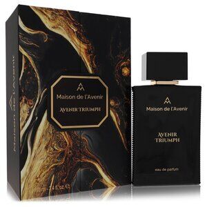 Maison De L'avenir Avenir Triumph by Maison De L'avenir Eau De Parfum Spray (Uni